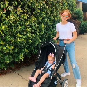 Meet your Posher, Allison